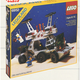 Illustration for article titled Lego Space Timeline Brings Back My Best Childhood Memories